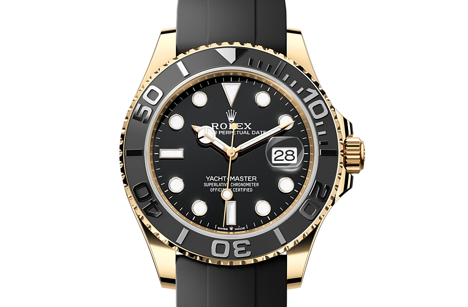 Rolex Date Just 31mm