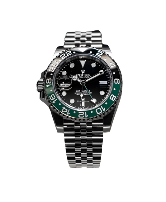 GMT Master 2 Sprite Jubille 41mm