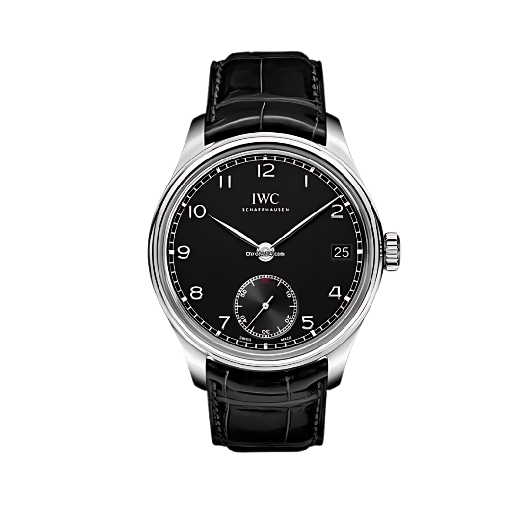 IWC Portuguese BFI London Black