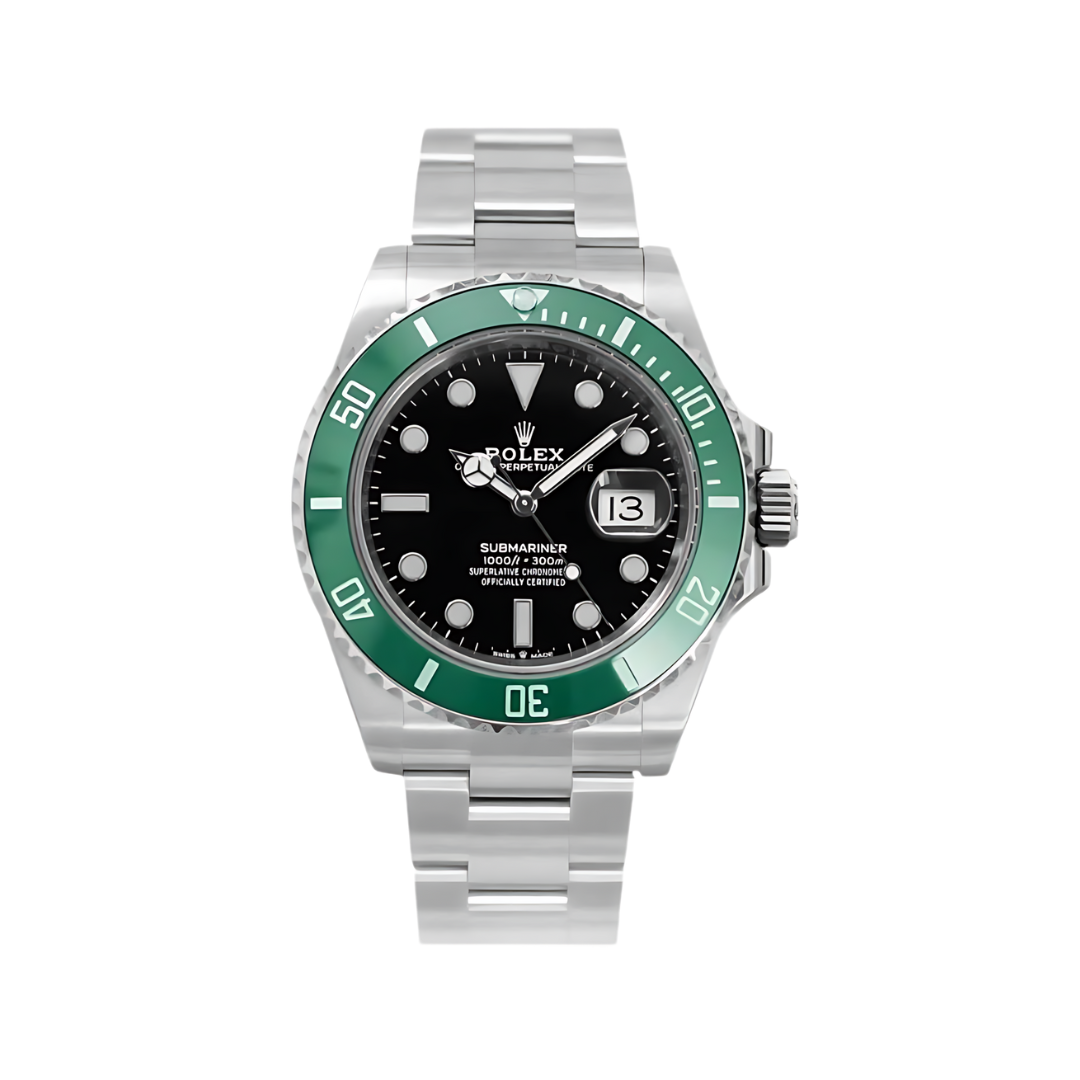 Submariner (Starbucks) 41mm