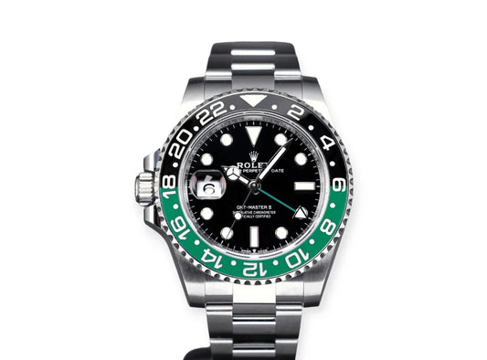 GMT Master 2 (Sprite)