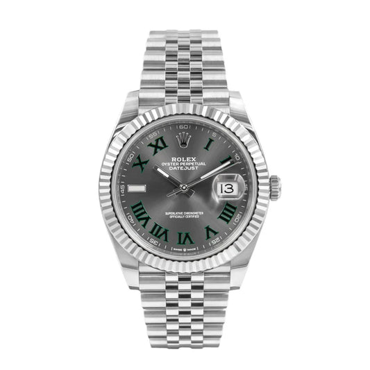 DateJust Wimblendon (36)