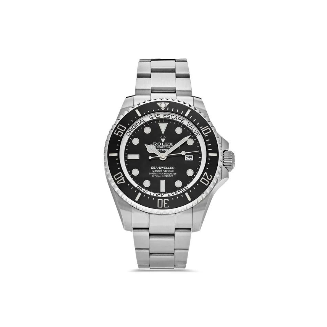 Deep Sea Sea-Dweller 44mm