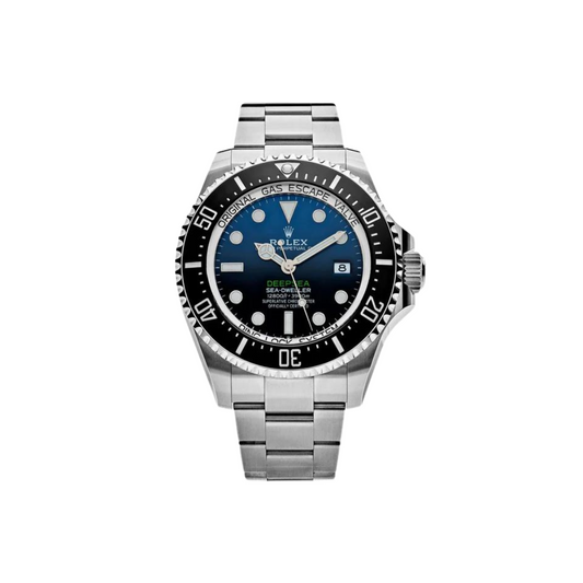 Deep Sea Sea-Dweller