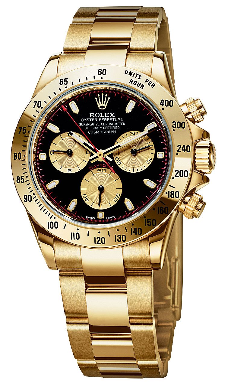 Rolex Daytona Cosmograph