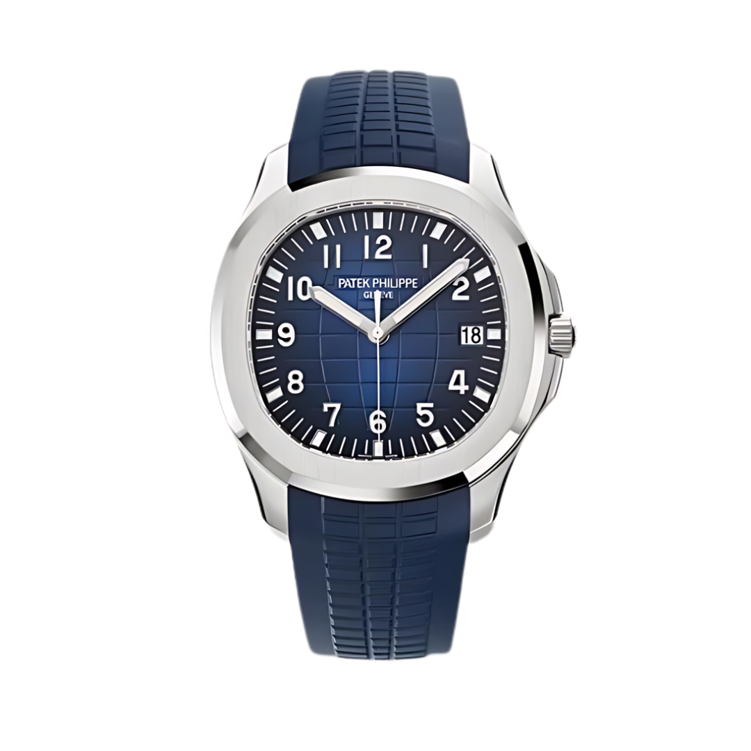 Patek Philippe Blue