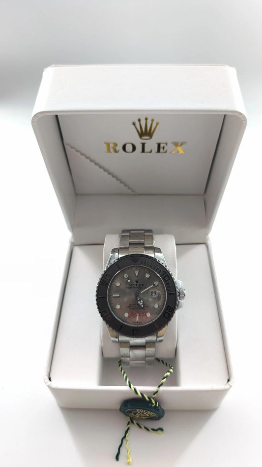 Rolex Yacht Master |