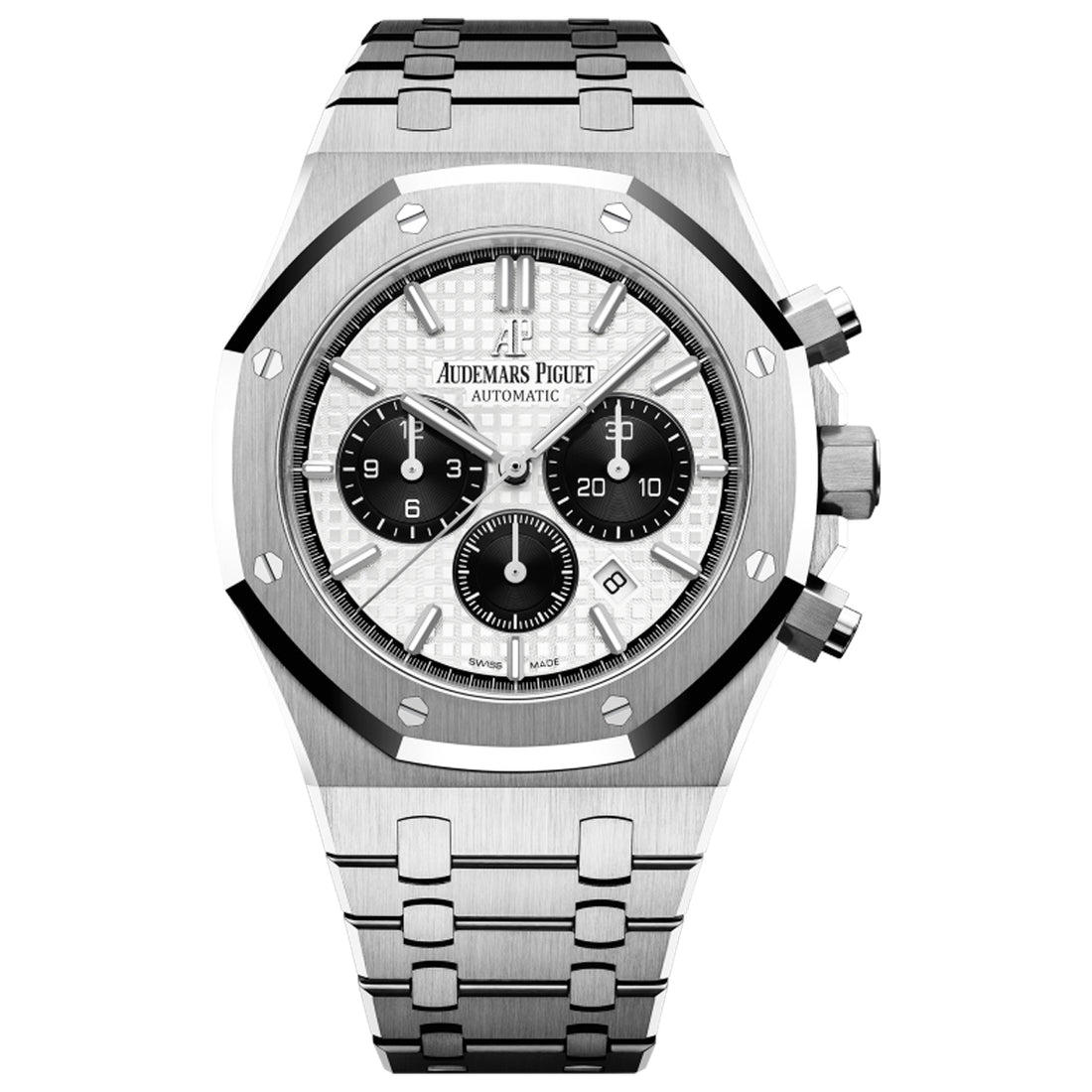 Audemars Piquet Royal Oak Chronograph Panda Dial 41mm