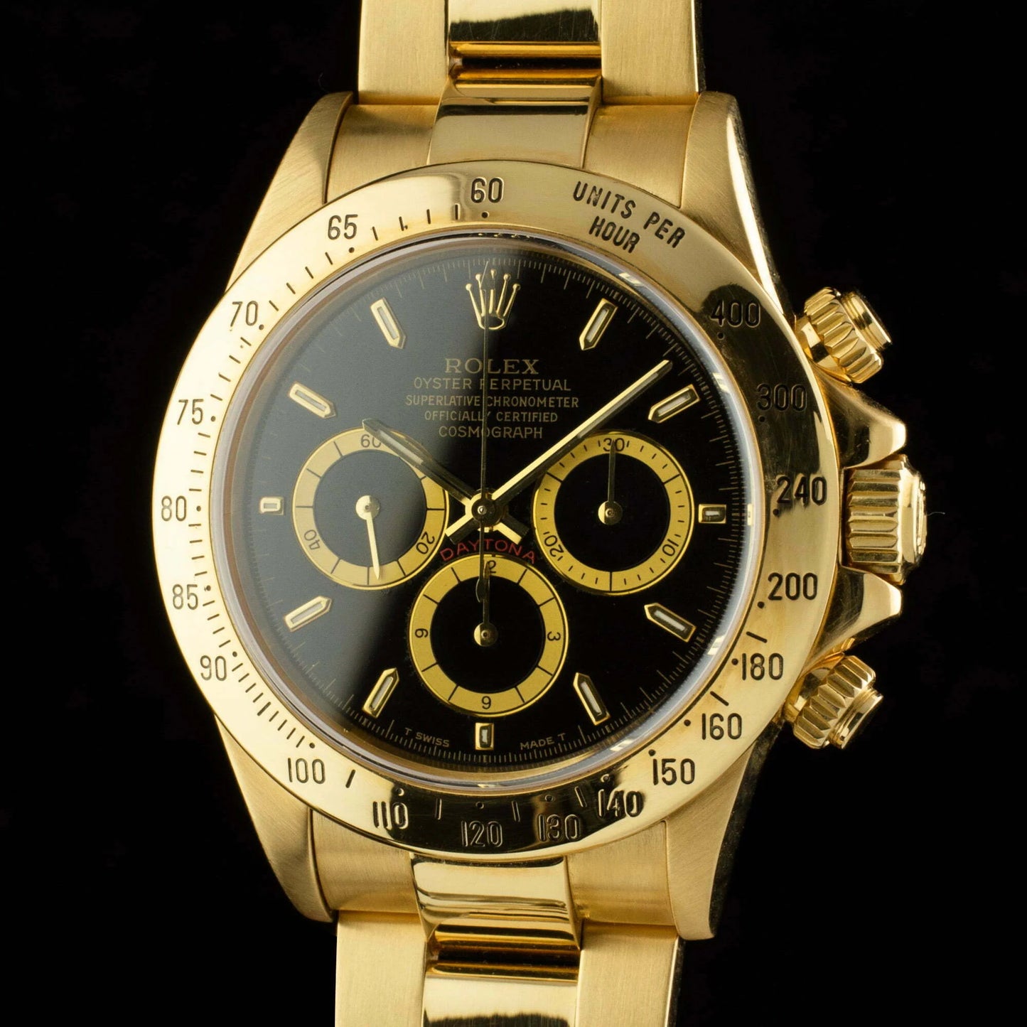 Rolex Daytona Cosmograph