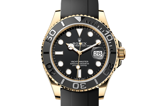 Rolex Date Just 31mm