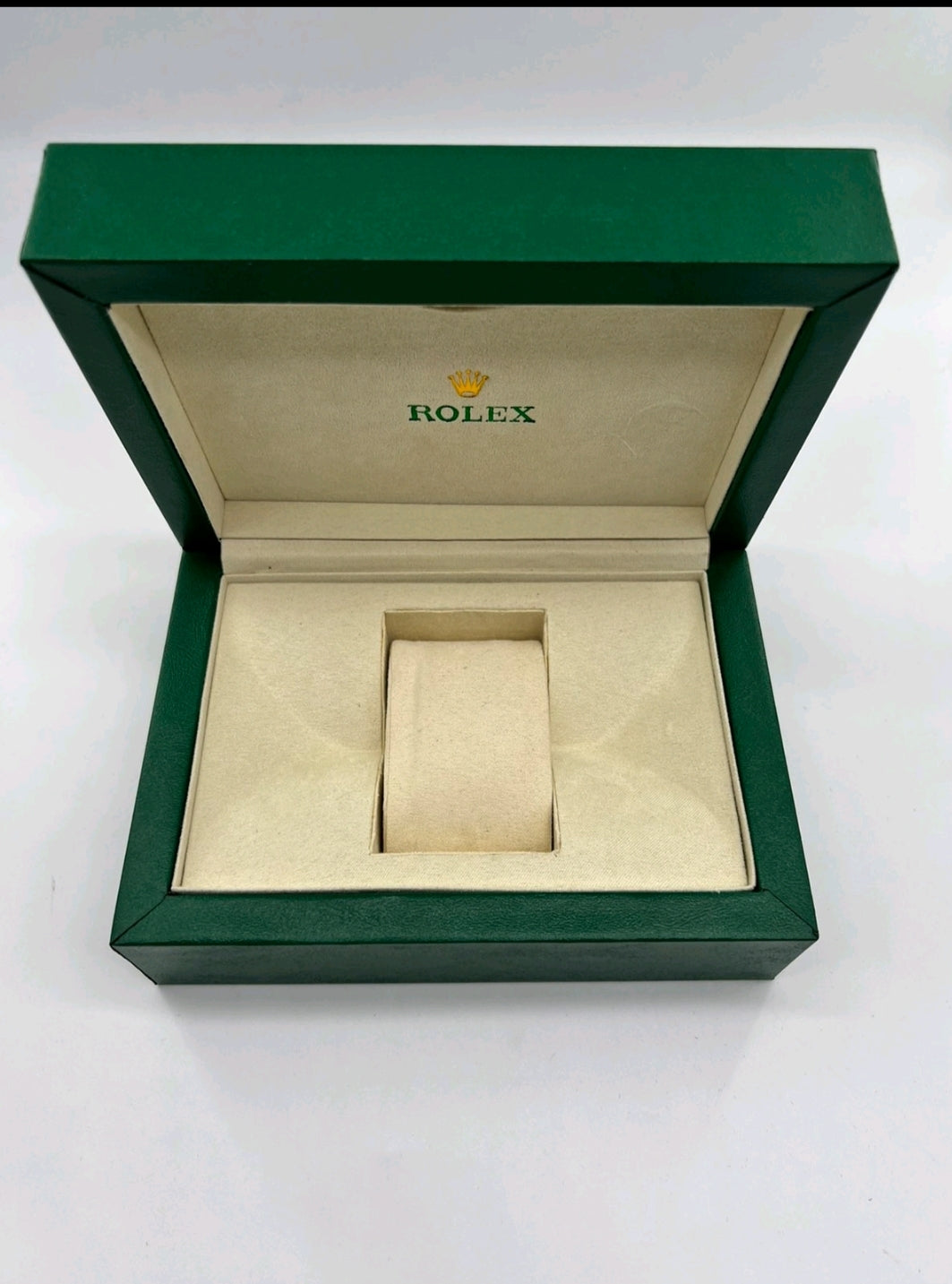 Rolex Gift Box