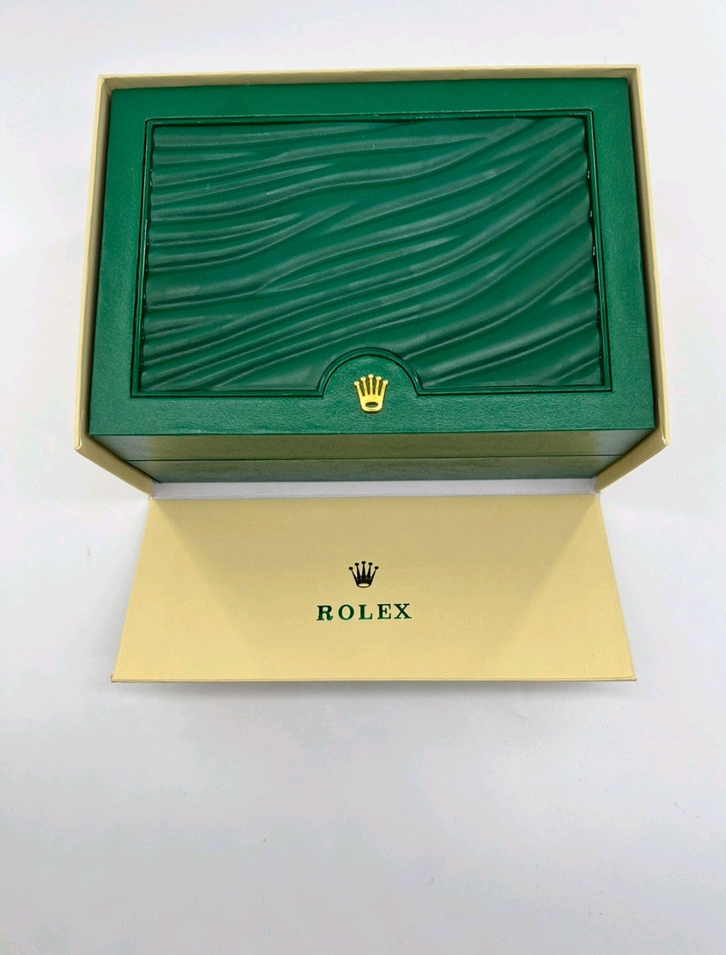 Rolex Gift Box