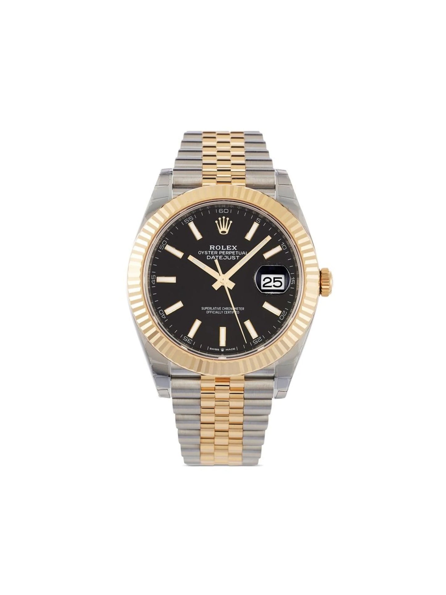 Datejust (Black)