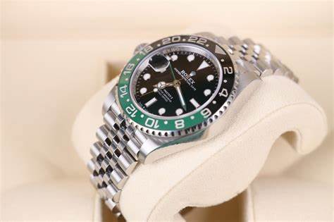 GMT master 2 sprite jubille 41mm