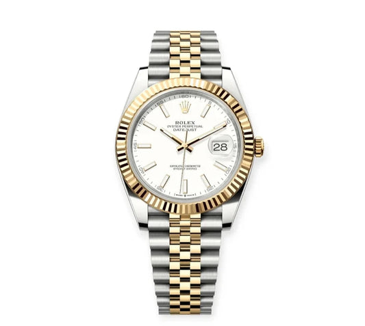 Datejust (Gold)