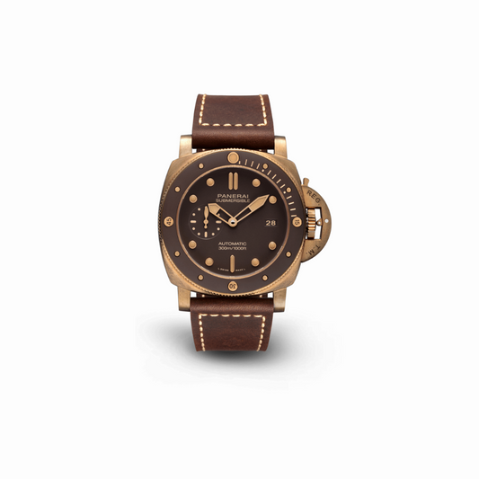 Submersible Bronzo - 47mm